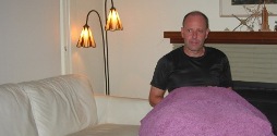 Richard Lane Mobile Massage Sydney
